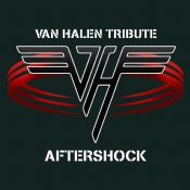 Folder do Evento: AFTERSHOCK - Van Halen Tribute